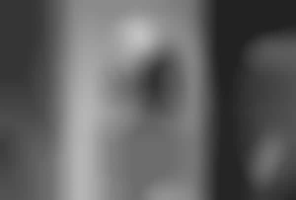 Hot Pensive Portraits