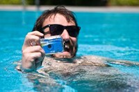 Water-Defying Devices Image 7