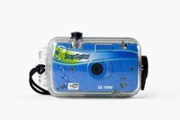 Water-Defying Devices Image 8
