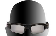 High-Def Stealth Shades