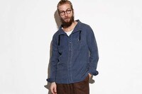 Easygoing Hipster Lookbooks Image 2