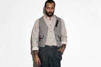 Easygoing Hipster Lookbooks Image 4