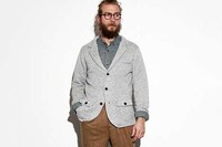 Easygoing Hipster Lookbooks Image 6