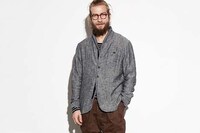 Easygoing Hipster Lookbooks Image 7