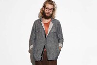 Easygoing Hipster Lookbooks Image 8