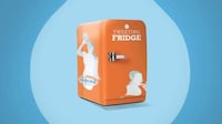 Social Media Refrigerators Image 5