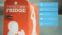 Social Media Refrigerators Image 6