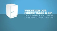 Social Media Refrigerators Image 8