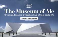 Social Media Museums