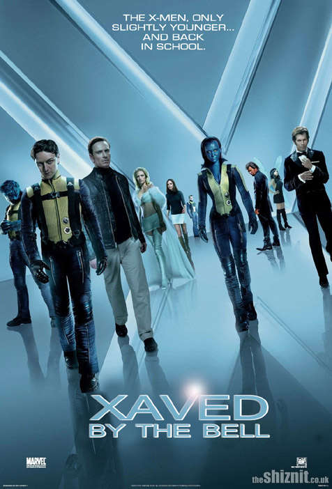 Truthful Flick Posters (UPDATE)