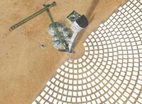 Oil-Producing Eco-Towers Image 2