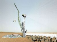 Oil-Producing Eco-Towers Image 3