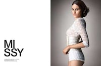 Elegant Goddess Editorials Image 2