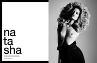 Elegant Goddess Editorials Image 5