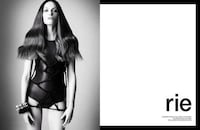 Elegant Goddess Editorials Image 7