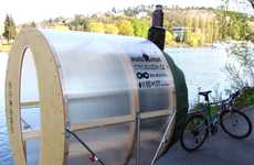 Rickshaw Steam Rooms