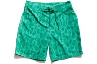Hidden-Image Swim Shorts Image 6