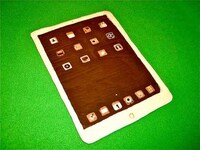 Cocoa Tablet Treats Image 2