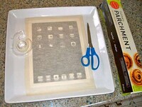 Cocoa Tablet Treats Image 6