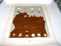 Cocoa Tablet Treats Image 8