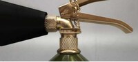 Flame-Dousing Drink Branding Image 3