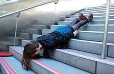 Urban Faceplant Photography