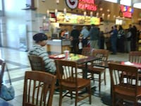 Isolated Meal Captures Image 2
