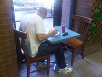Isolated Meal Captures Image 4