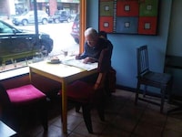 Isolated Meal Captures Image 5