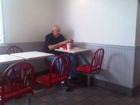 Isolated Meal Captures Image 8