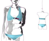Computerized Swimsuits  Image 2