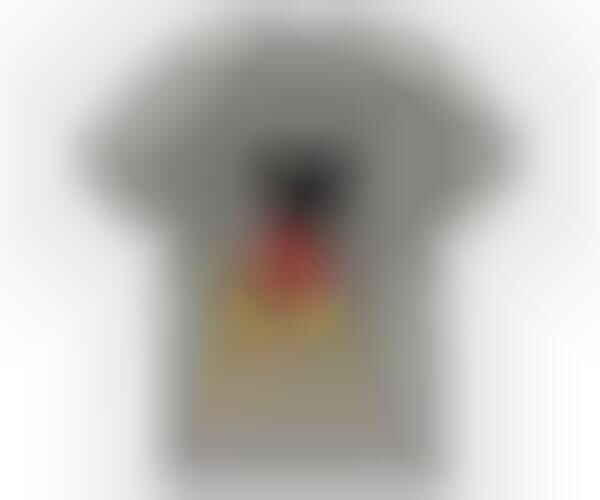 Interpreted Icon Tees