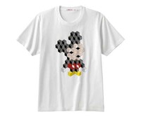 Interpreted Icon Tees Image 2
