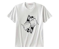 Interpreted Icon Tees Image 5
