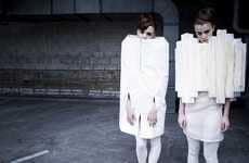 Elegant Artistic Apparel