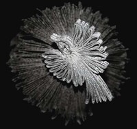 Lively Paper Sculptures Image 2
