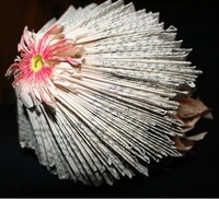 Lively Paper Sculptures Image 3