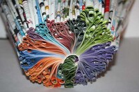 Lively Paper Sculptures Image 5
