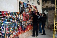 Easter Egg Mosaics Image 6