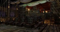 Blockbuster-Themed Theaters Image 2