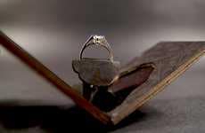 Elegant Ring Enclosures