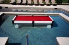 Literal Pool Tables