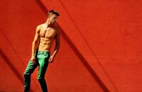 Vivid Warm-Weather Menswear Image 4