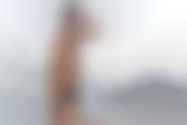 Cheeky Beach Photoshoots