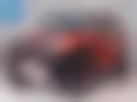 Downsized Gas Guzzlers Image 1