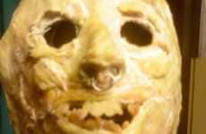 Macabre Poultry Disguises