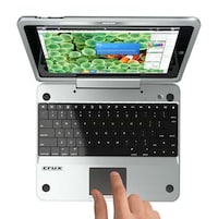 Transforming Tablet Cases Image 5