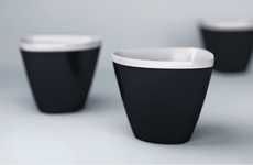 Intimately Tangible Teacups