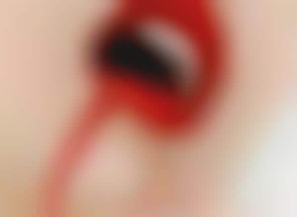 Luscious Dripping Lipstick