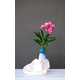 Flowering Featherlight Vases Image 7